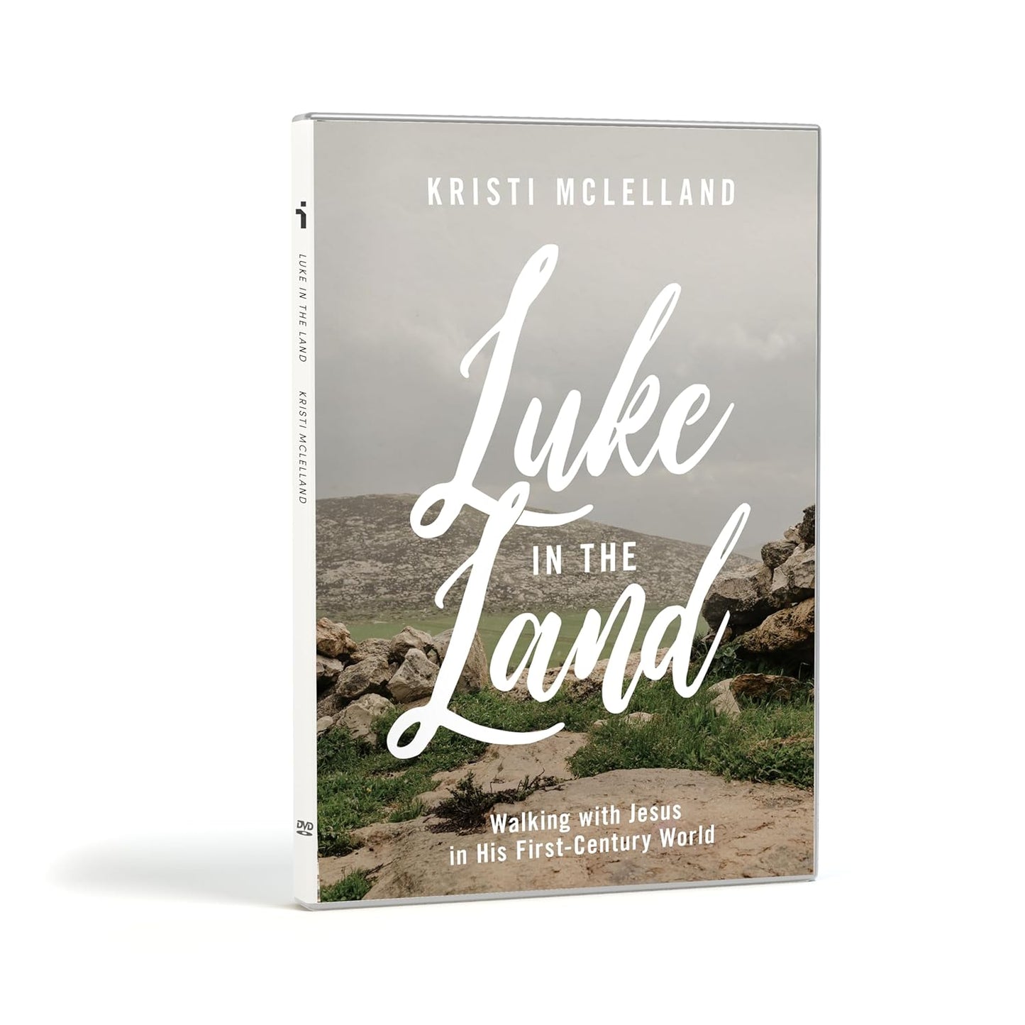 Walking with Jesus in His First-Century World: Luke in the Land Set