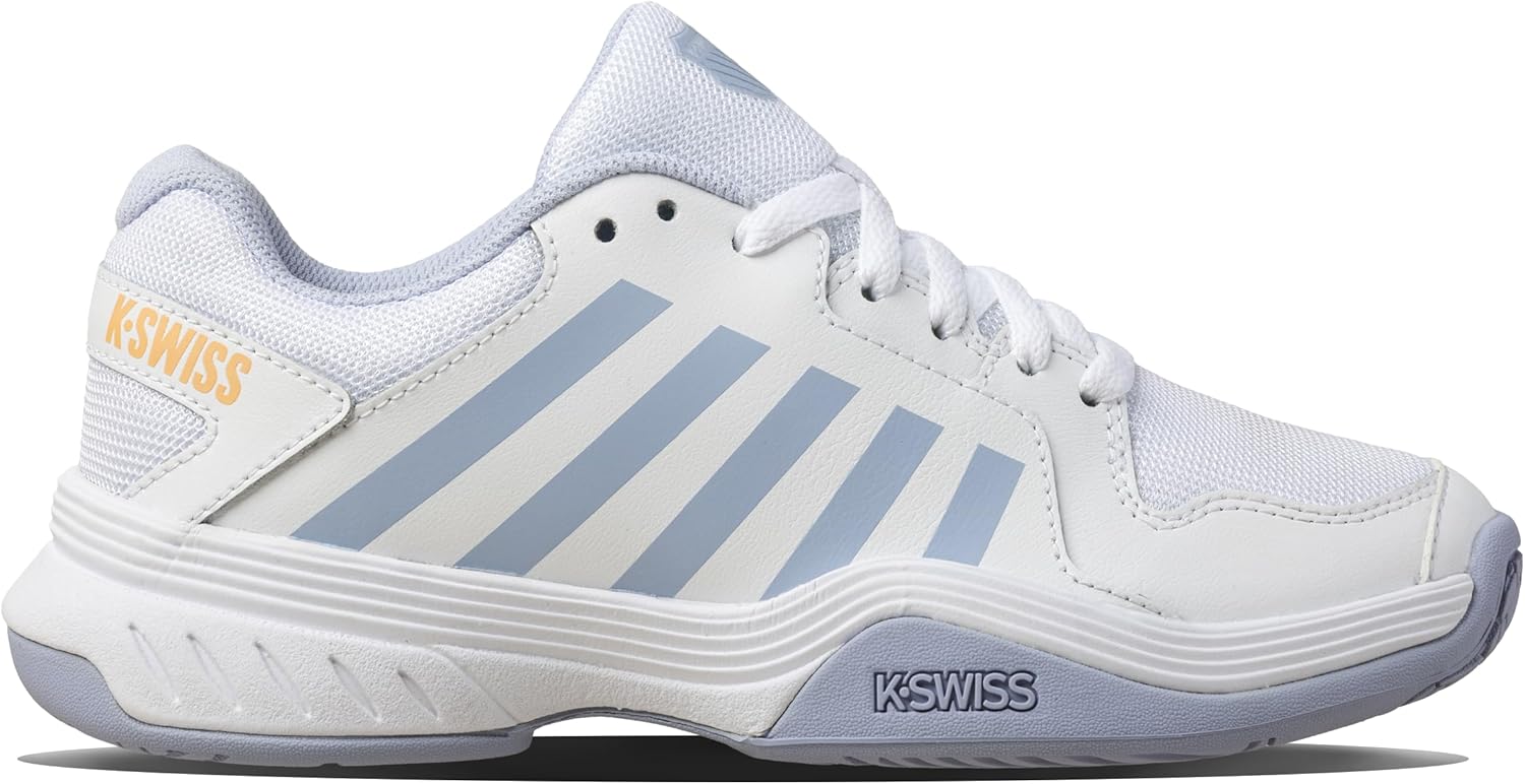 K-Swiss Women's Court Express Pickleball Shoe for Beginners