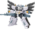 Transformers Legacy Evolution Leader Class Nova Prime Toy - Collector