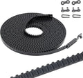 041A5250-2 Drive Belt for 10ft High Garage Doors - Quiet Replacement
