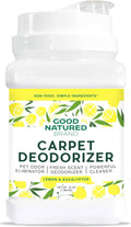 Carpet Deodorizer & Freshener Powder - Pet Odor Eliminator 70 oz