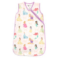 Copper Pearl 3-Layer Knit Sleep Bag 0.5 TOG Disney Princess - Cozy