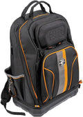 Klein Tools 62800BP Tradesman Pro XL Backpack - Extra-Large Tool