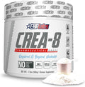 Micronized Creatine Monohydrate Powder - Unflavored, 100 Servings