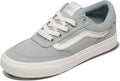 Vans Women's Laced Shoes Brooklyn LS - Timeless Low-Top Comfort is