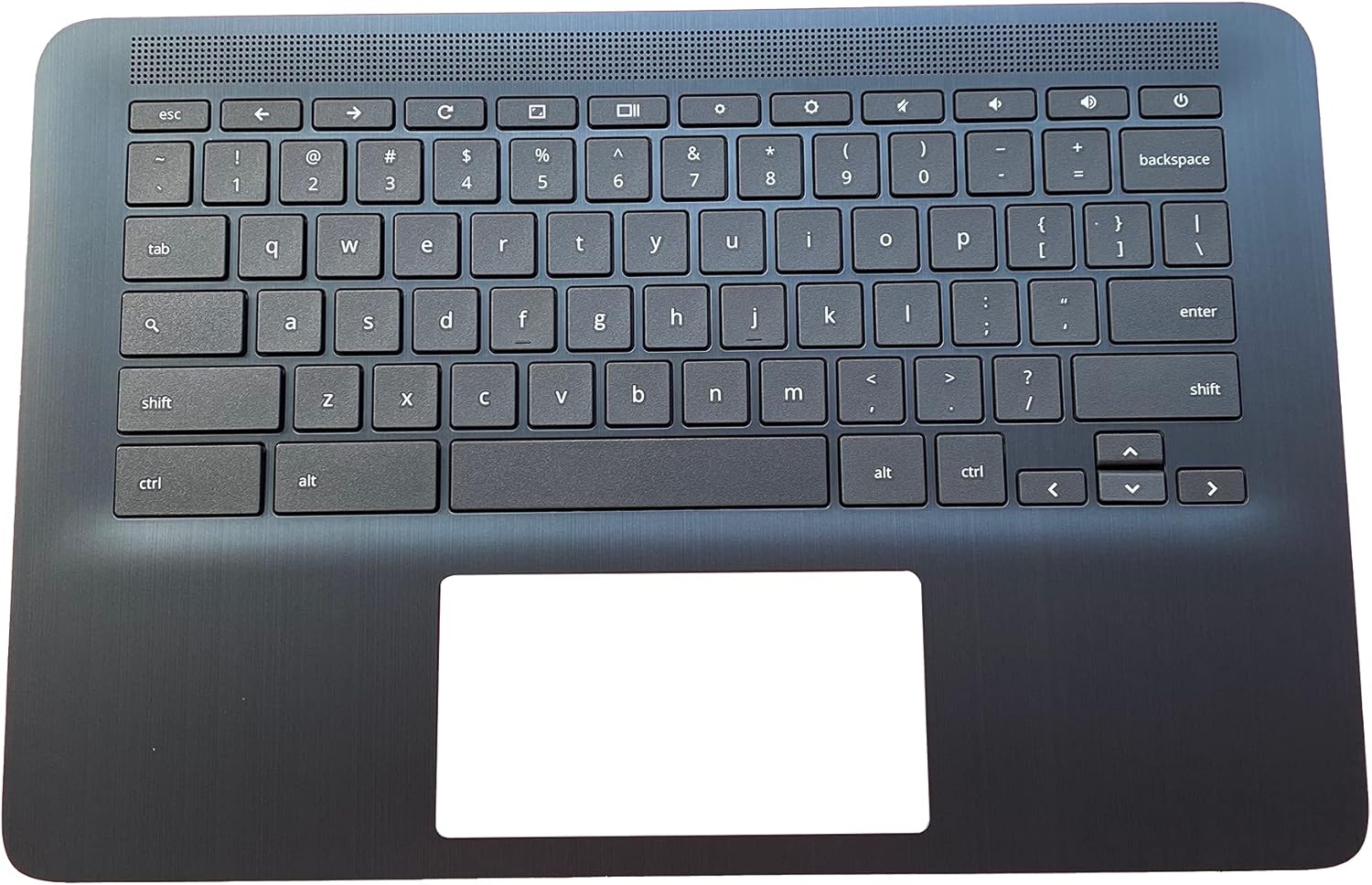 Replacement Palmrest Keyboard Assembly for HP Chromebook 14 G6