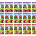 Kids Juice Box Variety Pack 100% Juice - No Sugar Added (35 Pack)