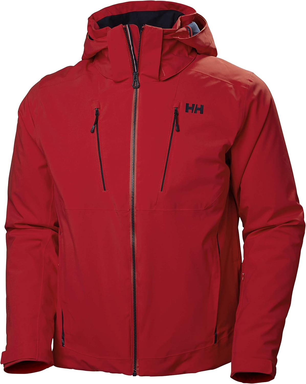 Helly-Hansen Alpha 3.0: Ultimate Ski Jacket