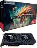 Radeon RX 5700 XT Graphics Card 8GB GDDR6 - Smooth 1440p Play