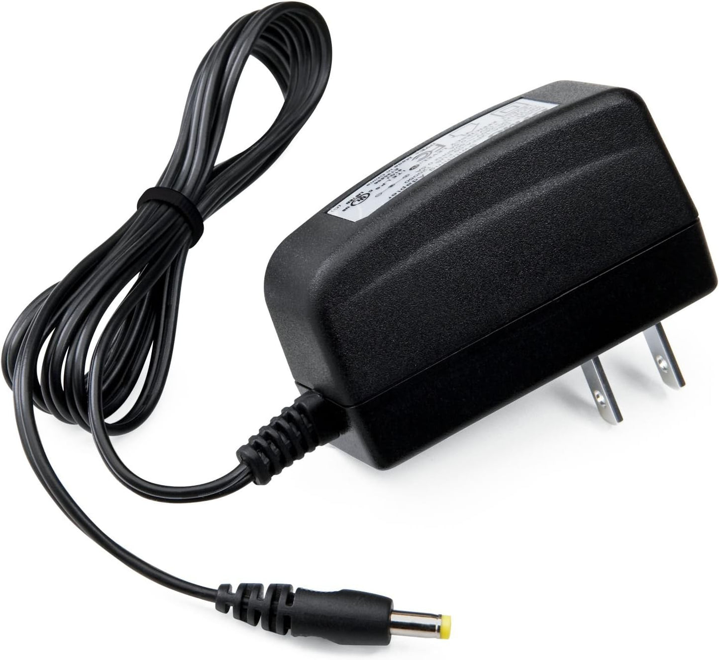 Power up your DYMO Label Makers!