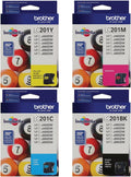 Brother MFC-J480DW Original Ink for Vibrant Printing Quality