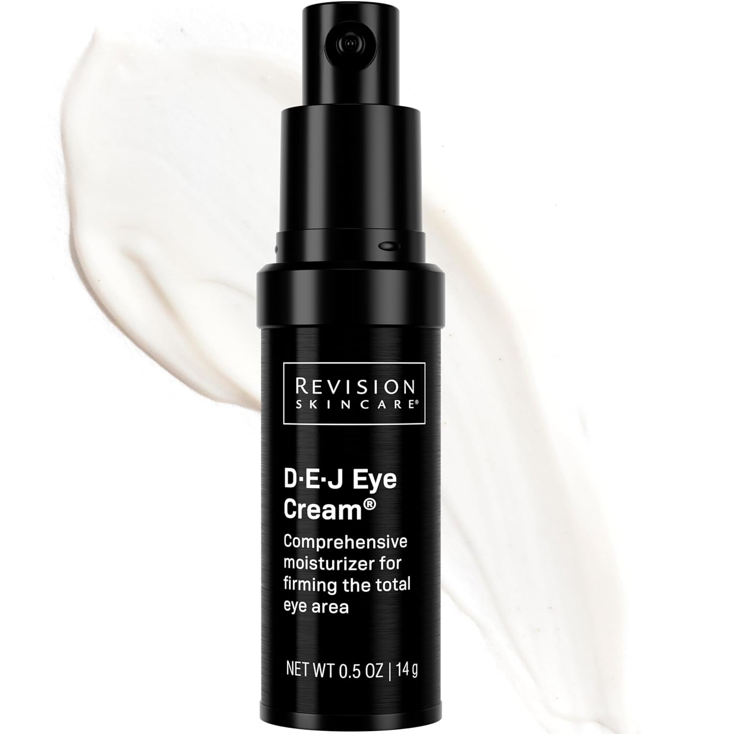 Revision Skincare DEJ Eye Cream for Fine Lines and Wrinkles