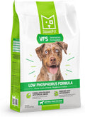 VFS Low Phosphorus Formula Special Needs Dry Dog Food - Kidney Support
