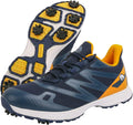 Waterproof Professional Golf Shoes Men Spikes Golf Sneakers