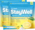 StayWell Digestive & Immunity Drink Mix - Daily Gut Support