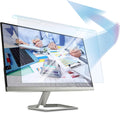 Premium Anti Blue Light Screen Filter for 19 in Monitor - Reduce Eye