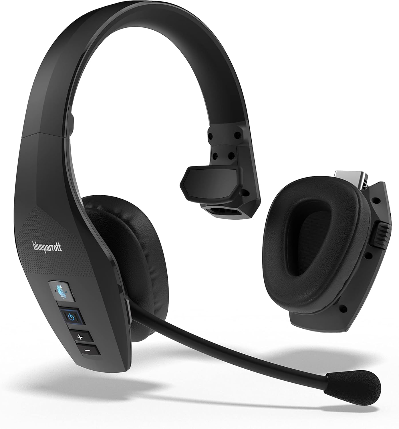 BlueParrott S650-XT Noise Cancelling Bluetooth Headset Review