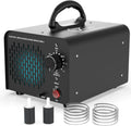 Ozone Generator 38,000mg/h 2-in-1 Ozone Water & Air Cleaner - Fast