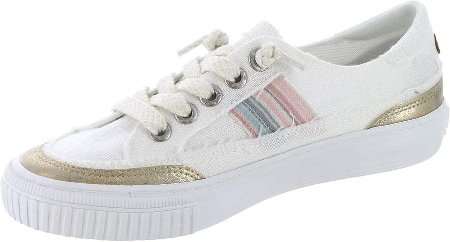 Blowfish Malibu Womens Alex Sneakers with Comfort and Style