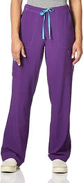 Carhartt Women's Cross-Flex Utility Scrub Pant Review