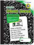 Primary Journal Composition Book Marble - Best for K-2 Writing