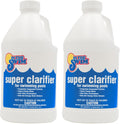 In The Swim Super Clarifier 1 Gallon - Fast, Highly Concentrated Pool