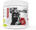 CreaTEN Creatine Complex Lemon Lime - Powerful Muscle Growth
