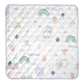 Premium Baby Play Mat Extra Thick Soft Cushion Play Mat - Safe Comfort