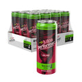 Beet Juice With Vitamin B12 - Natural Pre-Workout Boost