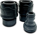 Outboard Quick Connect Flush Kit for Yamaha & Honda - Compact Durable