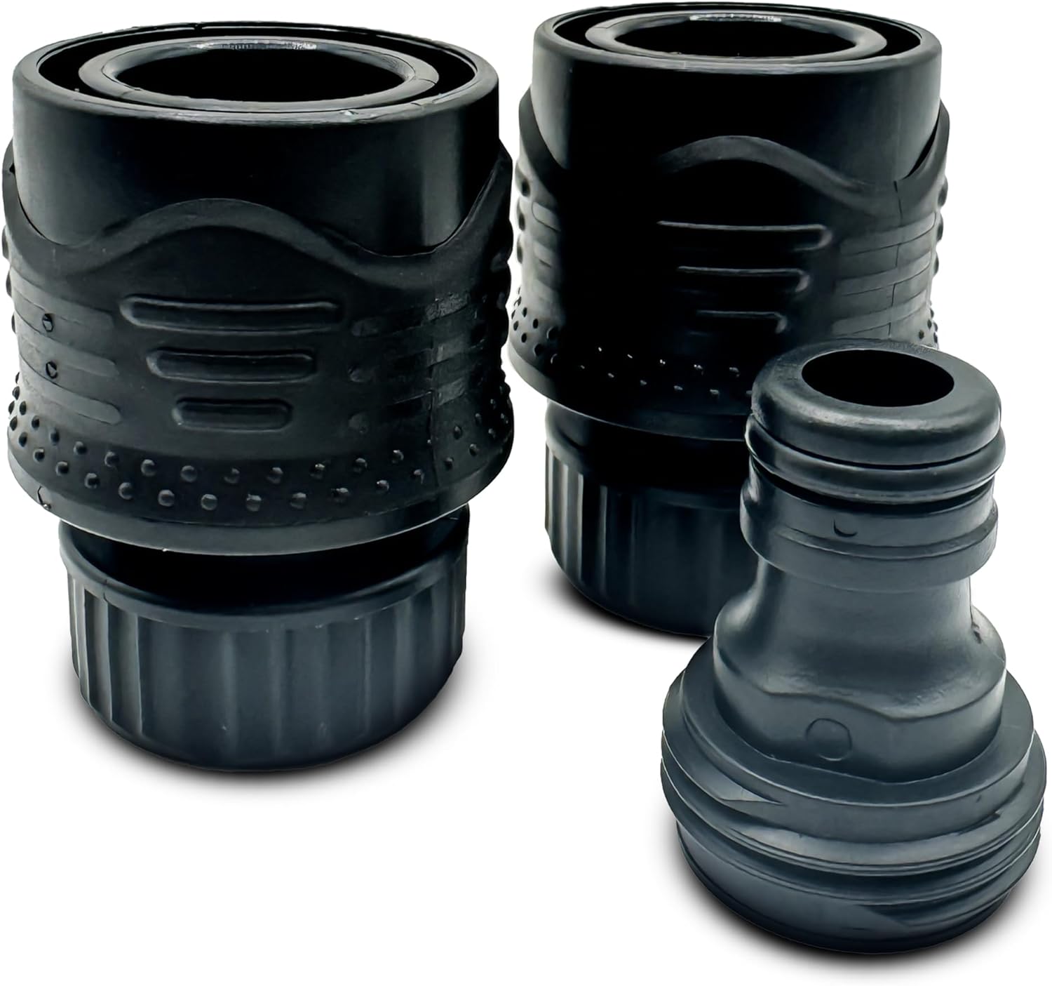 Outboard Quick Connect Flush Kit for Yamaha & Honda Engines