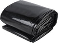 20 x 20 FT Pond Liner 20 Mil HDPE Pond Liner - Heavy Duty, Long