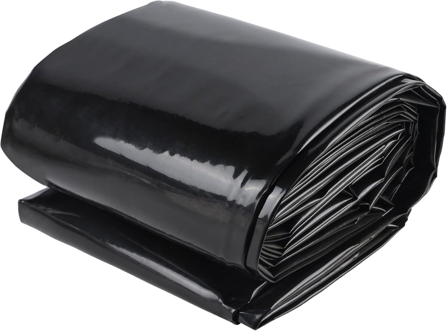 20 x 20 FT Pond Liner for Fish Ponds and Waterfalls
