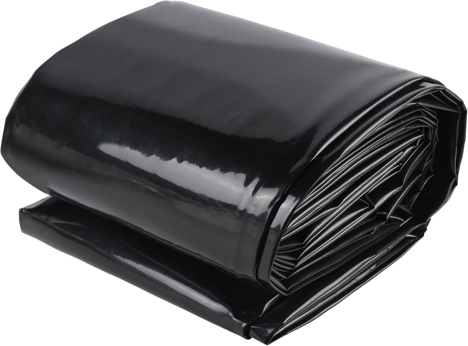 20 x 20 FT Pond Liner for Fish Ponds and Waterfalls