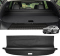 Cargo Cover for Nissan Murano 2025 - Retractable Trunk Shield