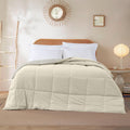 Modern Threads Down Alternative Reversible Comforter King - Year-Round