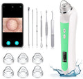 Facial Pore Blackhead Remover Vacuum 1080P Camera - Visible Extraction