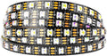 BTF-LIGHTING SK6812 RGBW Addressable LED Strip 16.4ft - Rich Color