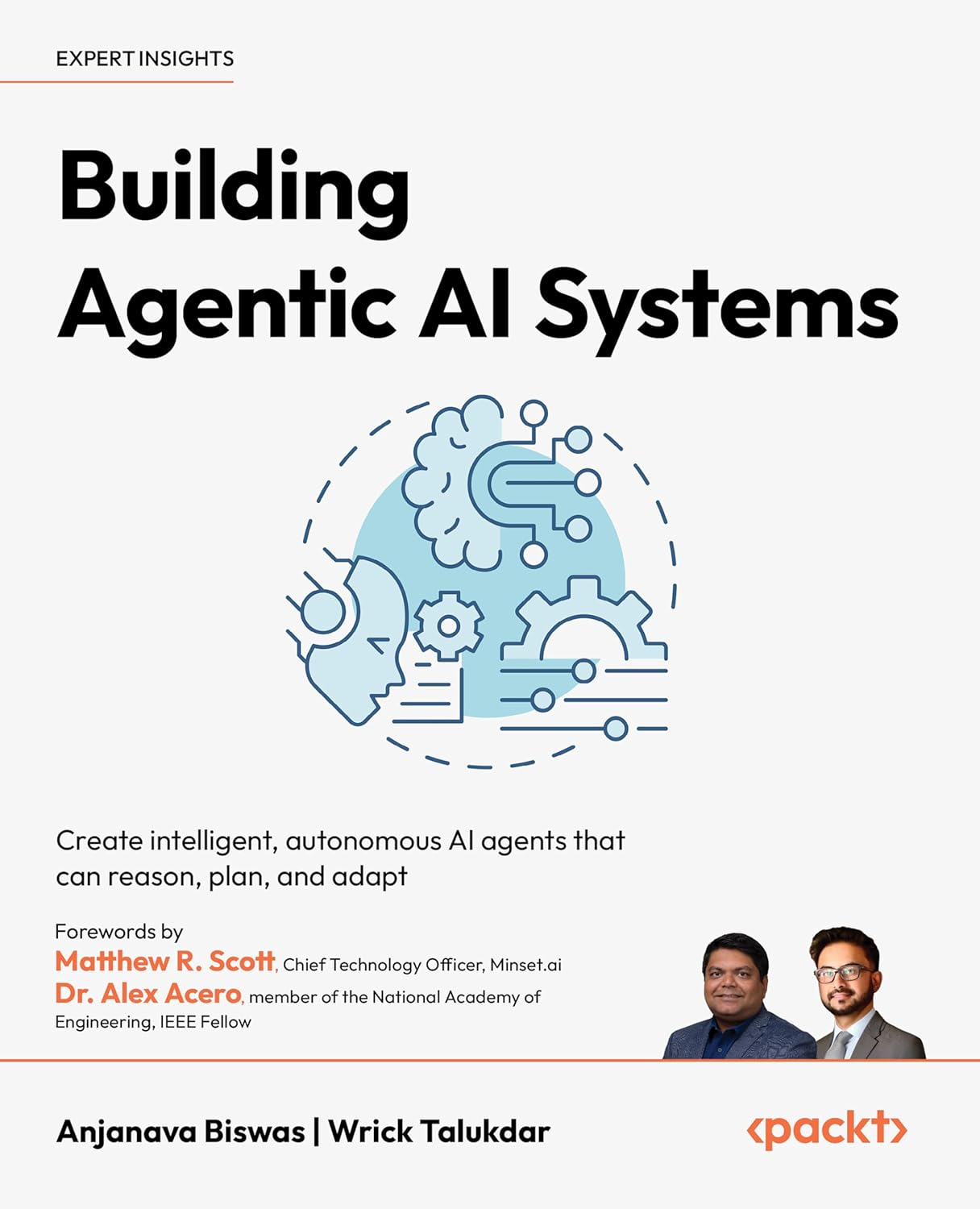 Building Agentic AI Systems: Create Intelligent Autonomous Agents