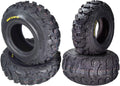 Kenda Bearclaw EX 23x8-10 & 24x11-10 4-Pack - Rugged ATV/UTV Tires