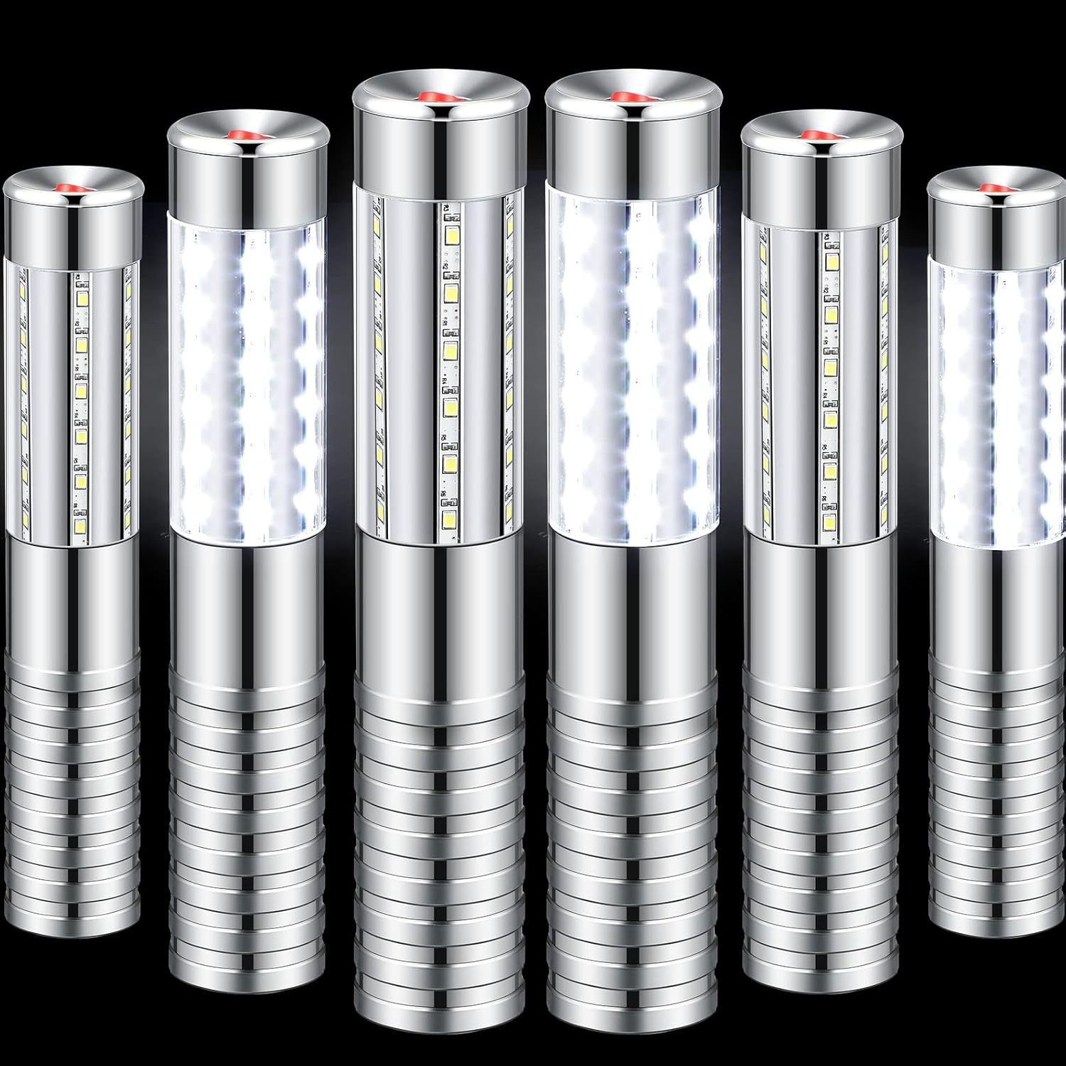 Tuanse LED Strobe Baton Light Bar for Parties and Events