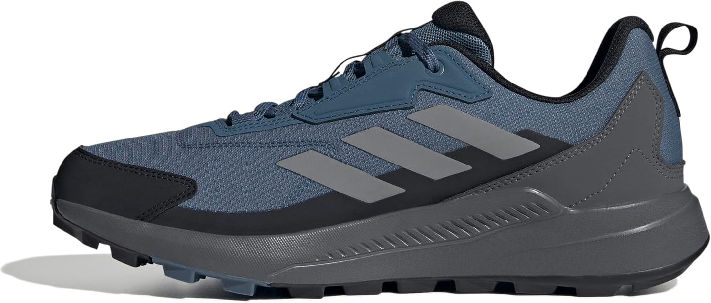 adidas Men's Terrex Anylander Rain.rdy Hiking Shoes Review