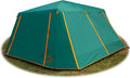 KTT Extra Large Family Cabin Tent - Waterproof & Spacious