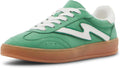 Madden Girl Women's Giia Sneaker - Low-Top Platform Fashion