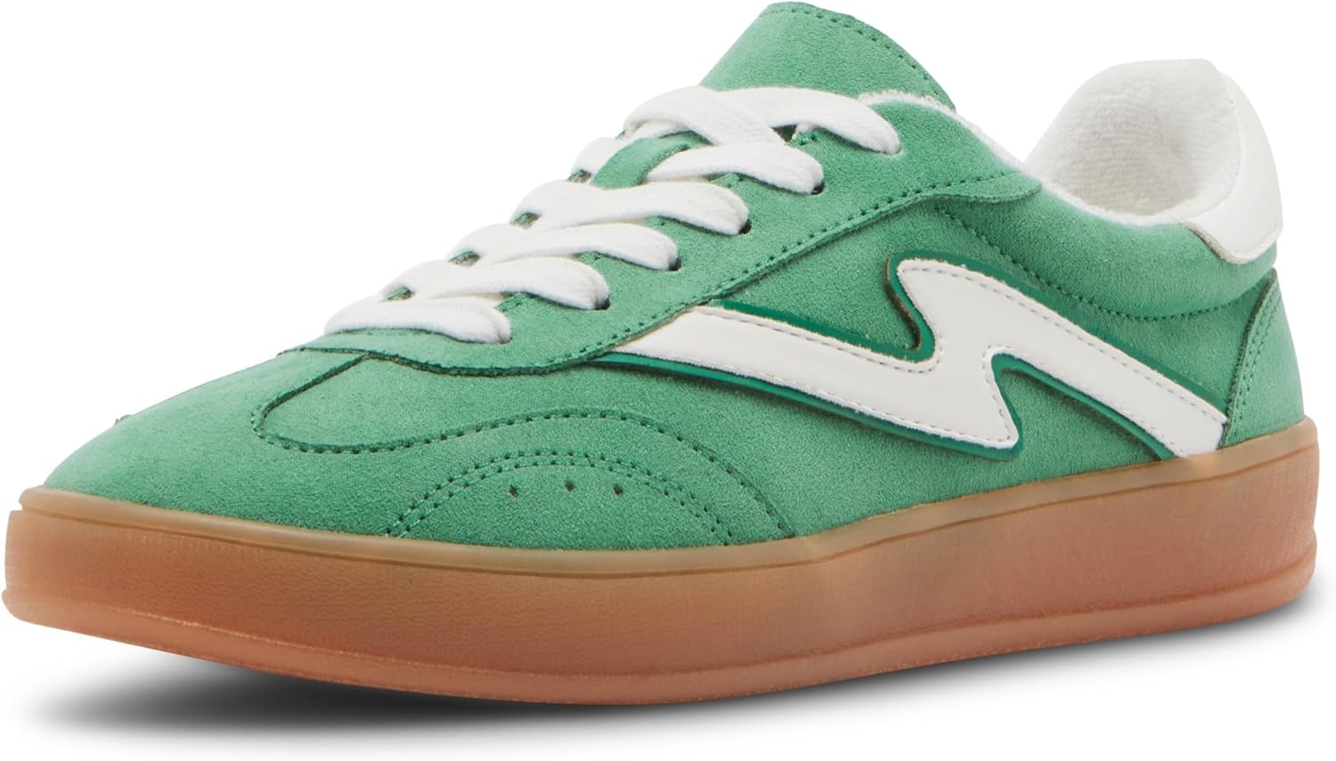 Madden Girl Women's Giia Sneaker - Stylish and Comfortable Fit