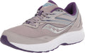 Women's Cohesion 15 Running Shoe - Cushioned Vegan Road Trainer