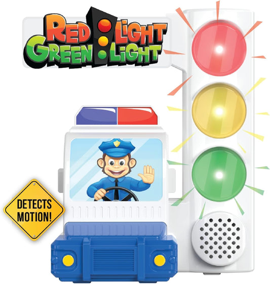 Interactive Motion Game for Kids 2-7+ | Family Fun Anywhere!