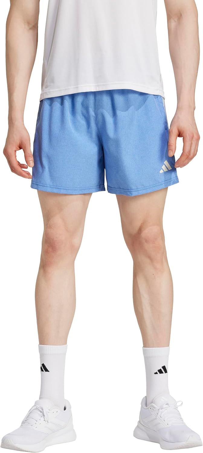 adidas Men's Own The Run Short: Essential Running Shorts