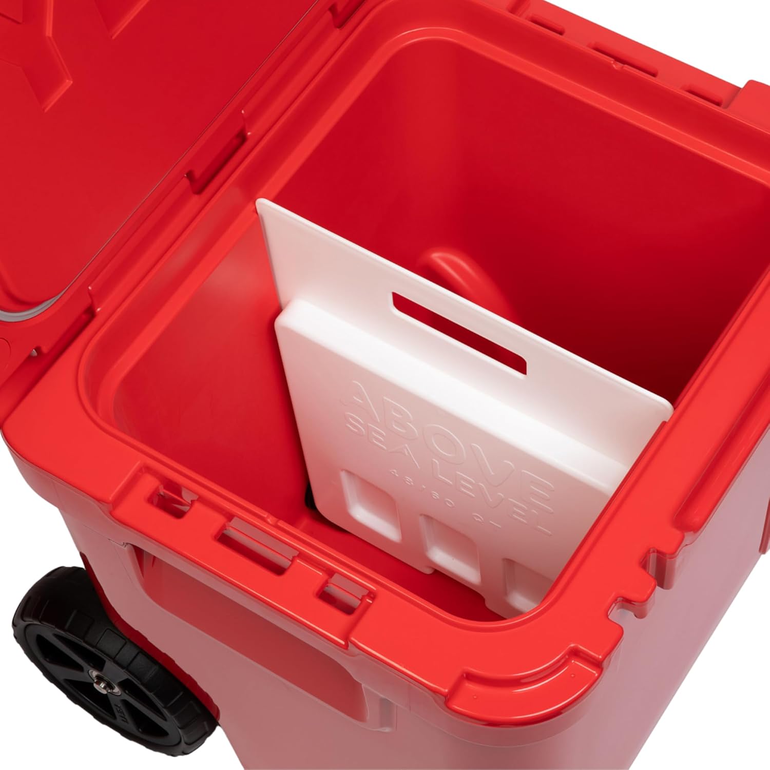 Ice Pack Divider for YETI Coolers - Perfect for Roadie 48/60