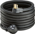 PrimeWeld Welder Extension Cord - Heavy Duty 25ft 6 Gauge